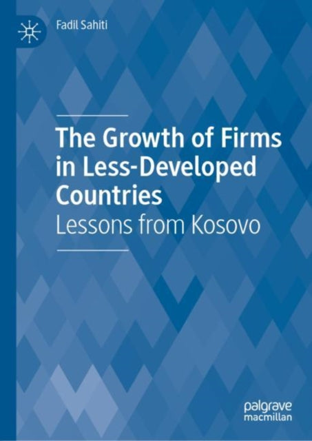 Growth of Firms in Less-Developed Countries