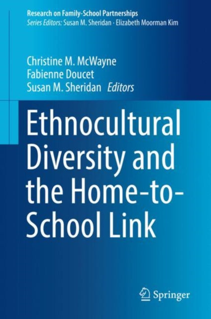 Research on Family-School Partnerships