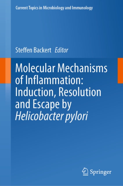 Current Topics in Microbiology and Immunology