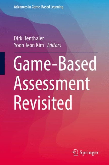 Advances in Game-Based Learning