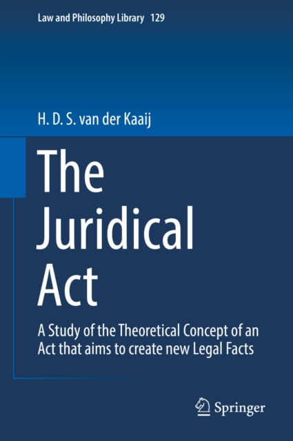 Juridical Act