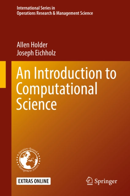 Introduction to Computational Science
