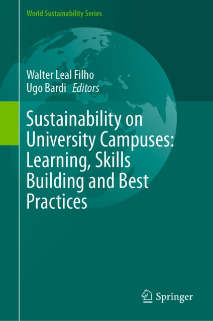 World Sustainability Series