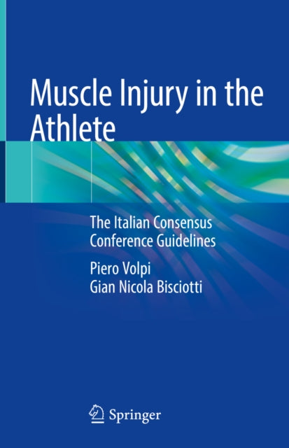 Muscle Injury in the Athlete