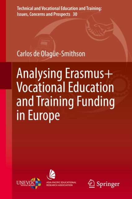 Technical and Vocational Education and Training: Issues, Concerns and Prospects