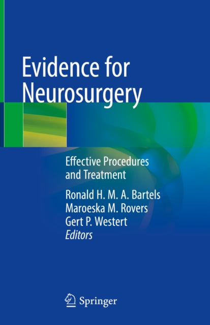 Evidence for Neurosurgery