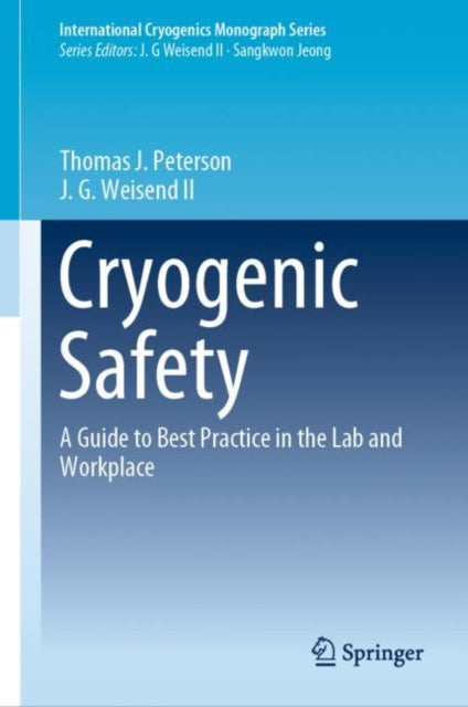 International Cryogenics Monograph Series