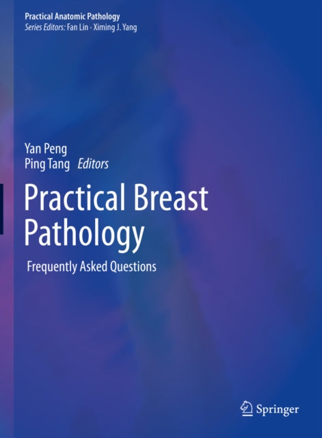Practical Breast Pathology