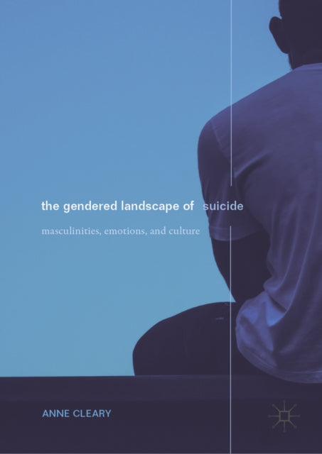 Gendered Landscape of Suicide