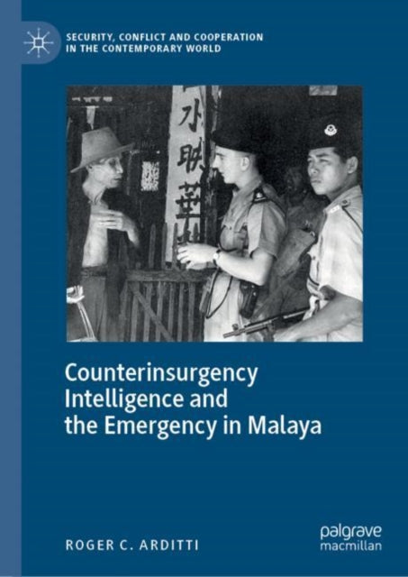 Security, Conflict and Cooperation in the Contemporary World