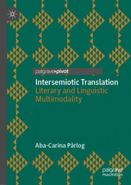 Intersemiotic Translation