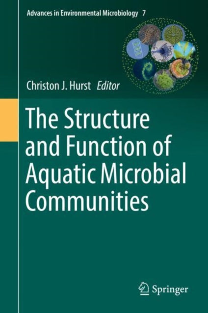 Structure and Function of Aquatic Microbial Communities