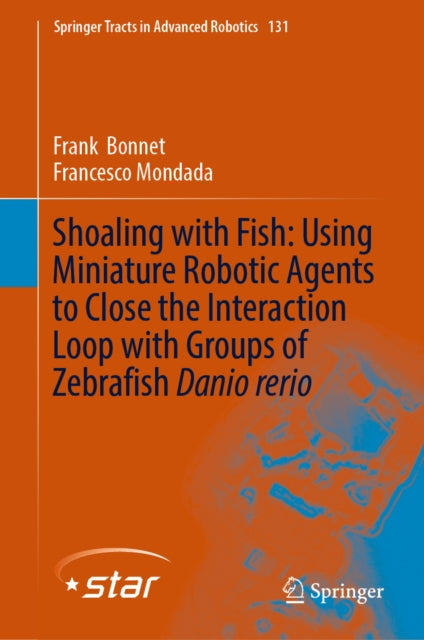 Springer Tracts in Advanced Robotics