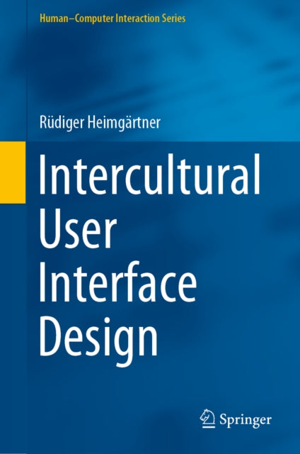 Human–Computer Interaction Series