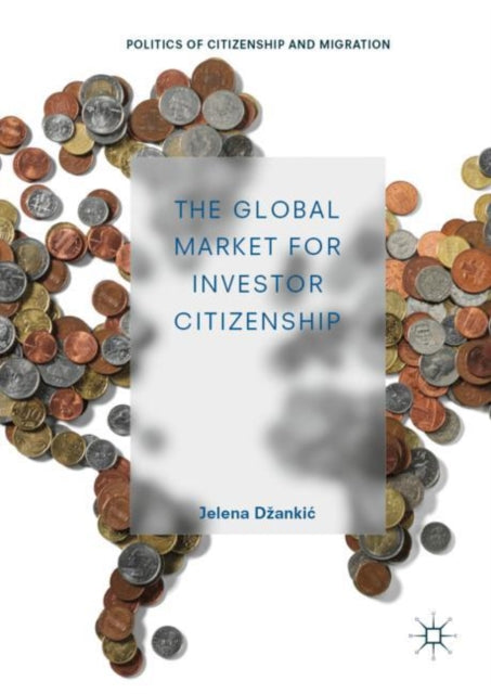 Global Market for Investor Citizenship