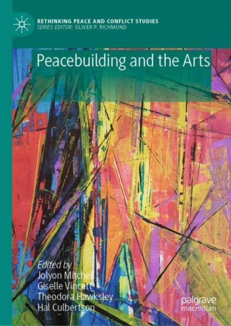 Rethinking Peace and Conflict Studies