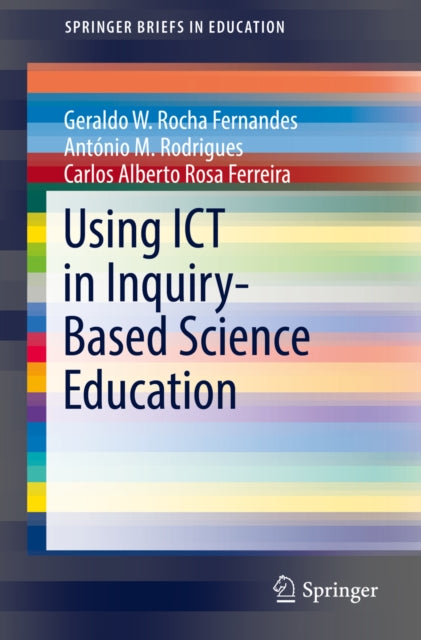 SpringerBriefs in Education
