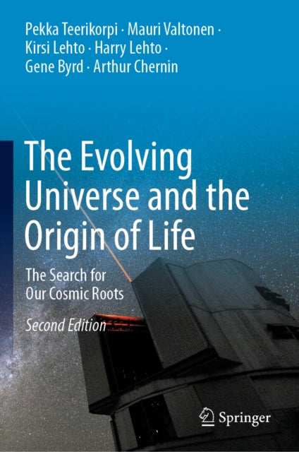 Physics and Astronomy