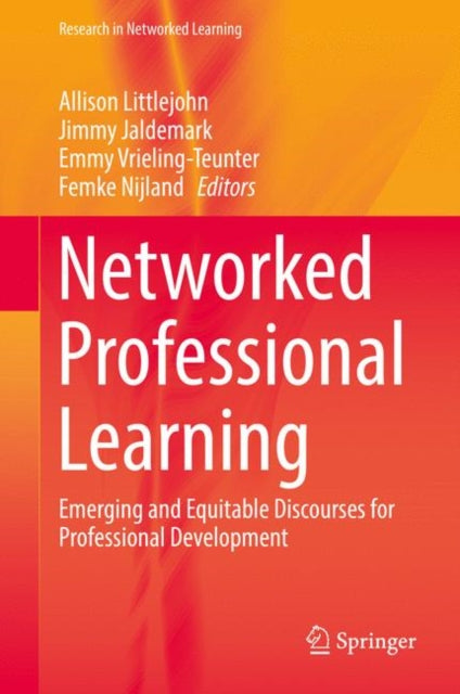 Research in Networked Learning