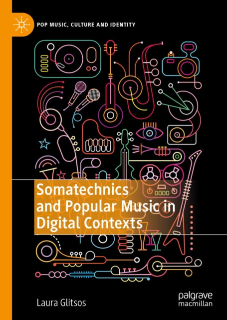 Pop Music, Culture and Identity