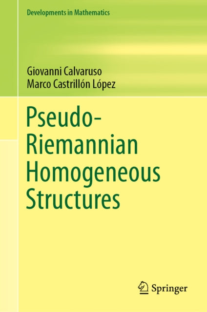 Developments in Mathematics