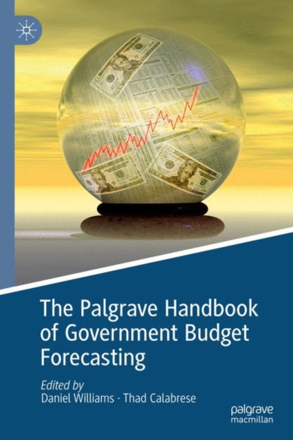 Palgrave Studies in Public Debt, Spending, and Revenue