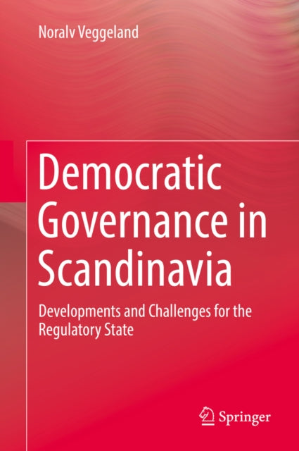 Democratic Governance in Scandinavia