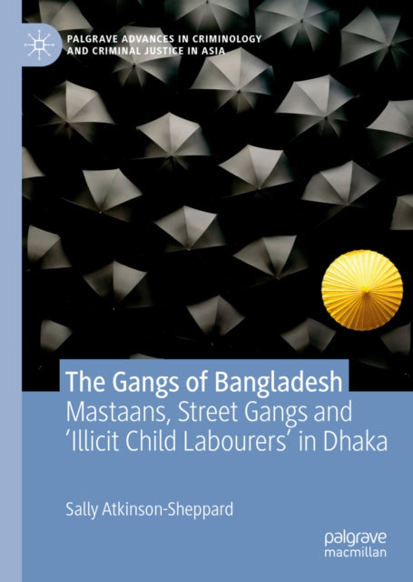 Gangs of Bangladesh
