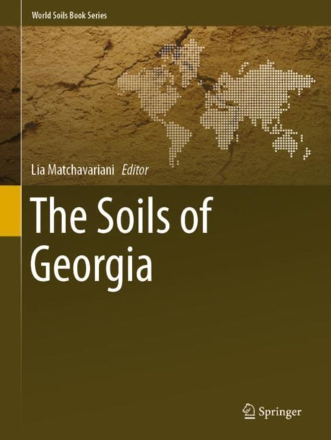 World Soils Book Series