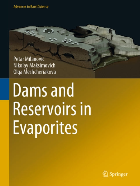 Advances in Karst Science
