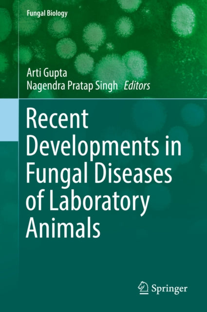 Fungal Biology