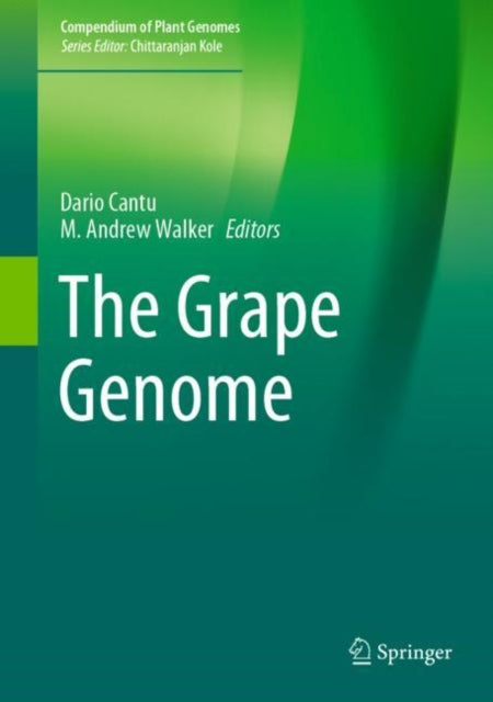 Grape Genome