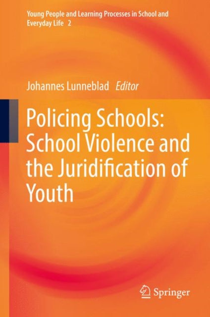 Young People and Learning Processes in School and Everyday Life