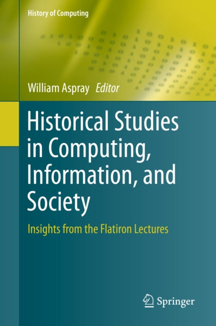 History of Computing