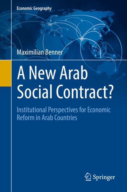 New Arab Social Contract?