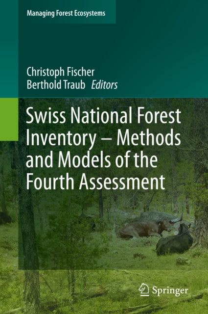 Managing Forest Ecosystems