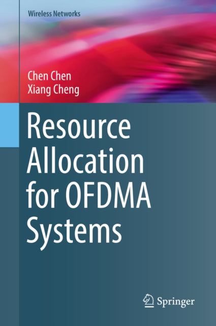 Resource Allocation for OFDMA Systems