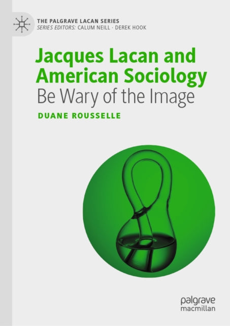 The Palgrave Lacan Series
