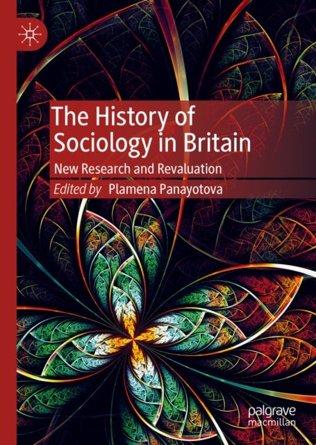 History of Sociology in Britain