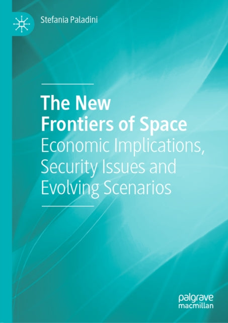 New Frontiers of Space