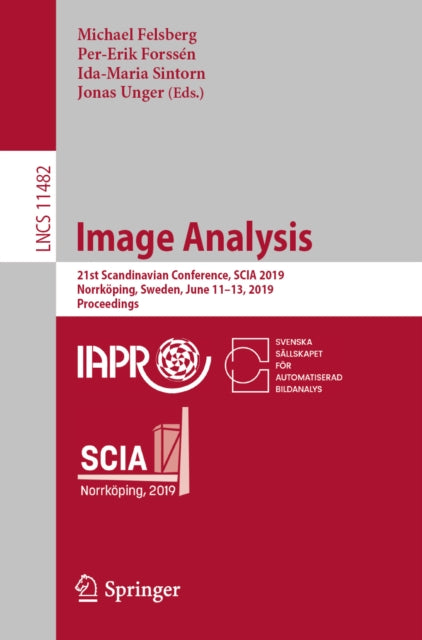 Image Analysis