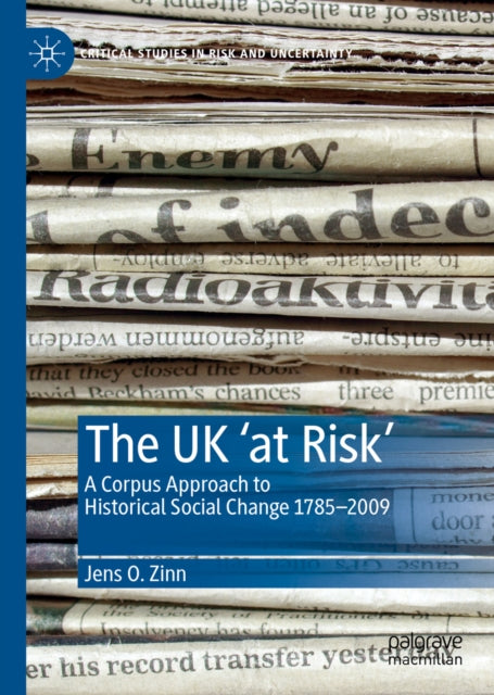UK 'at Risk'