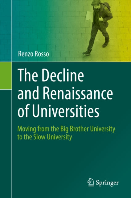 Decline and Renaissance of Universities