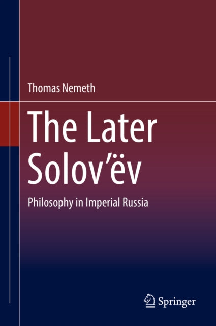 Later Solov'ev