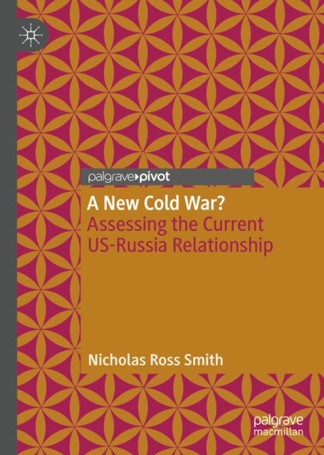 New Cold War?