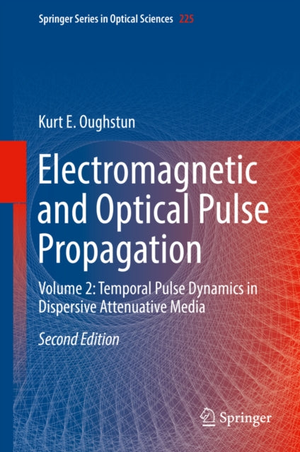 Springer Series in Optical Sciences