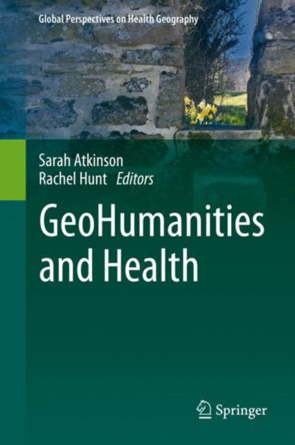 GeoHumanities and Health