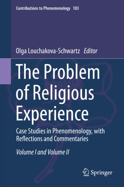 Contributions to Phenomenology