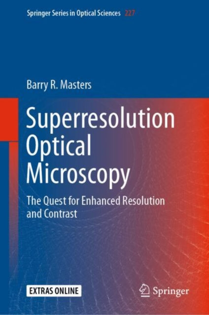 Springer Series in Optical Sciences