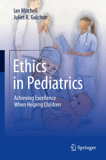 Ethics in Pediatrics